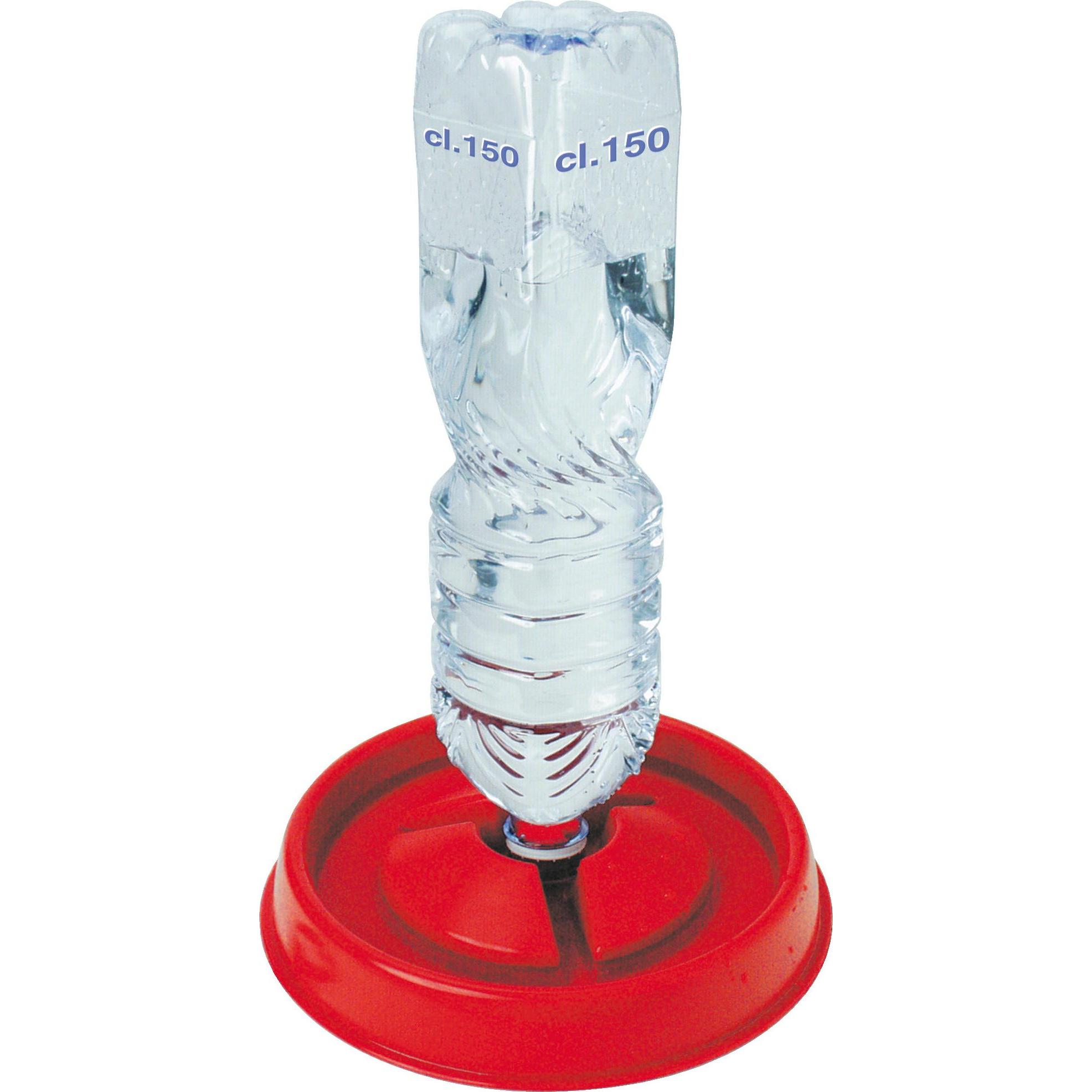 Meilleurs prix pour Abreuvoir bouteille en plastique Kerbl