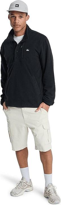 Produktbild Quiksilver No Destination Half Snap (XL)