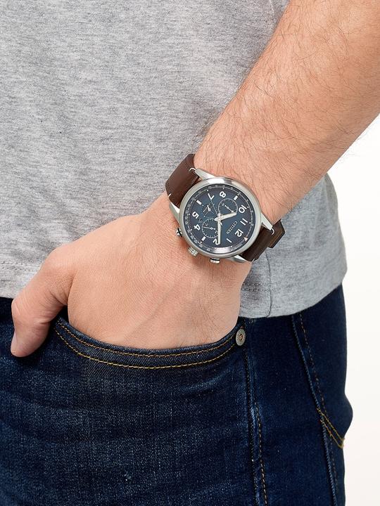 Image du produit Citizen Sport (Chronographe, 43 mm)