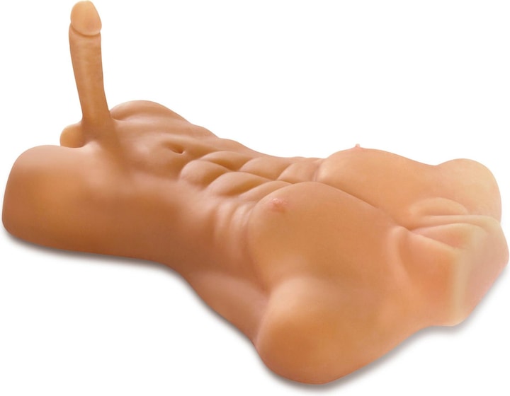 Actual product image Pipedream Dude
