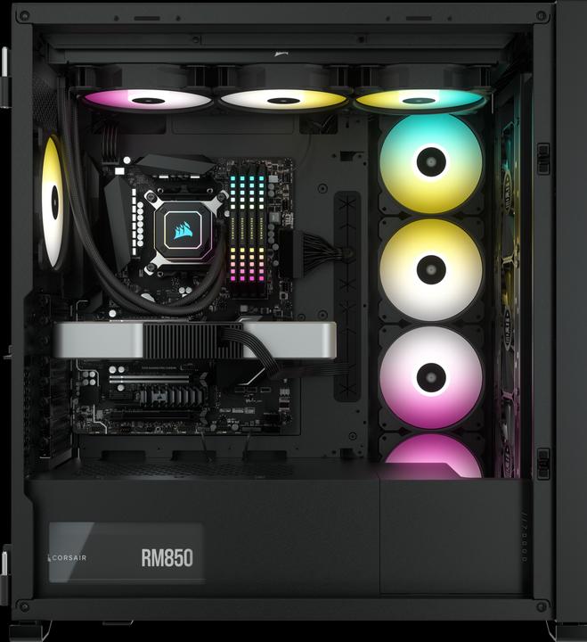 Produktbild Corsair MP600 PRO XT (8000 GB, M.2 2280)
