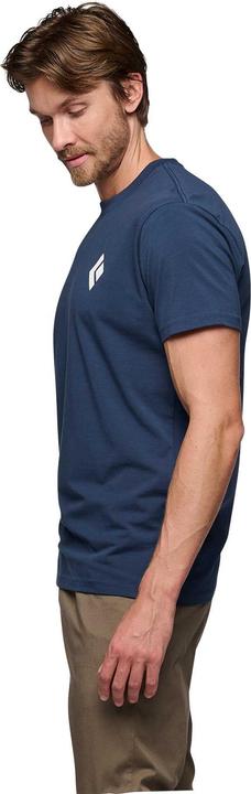 Produktbild Black Diamond M Equipmnt For Alpinist Ss Tee (XS)