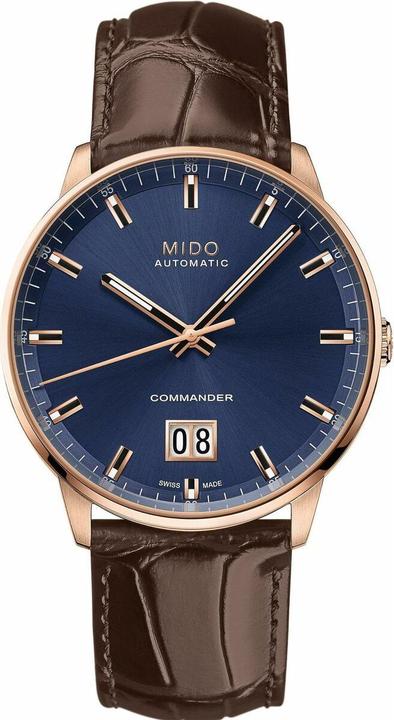 Mido Herrenuhr M0216263604100 (Ø 42 mm) (42 mm)