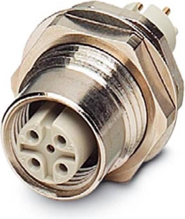 Produktbild Phoenix Contact Sensor-/Aktor-Einbausteckverbi