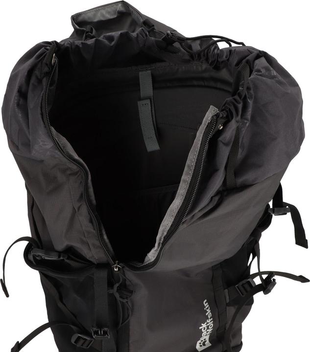 Actual product image Jack Wolfskin Cyrox Shape 35 (35 l)