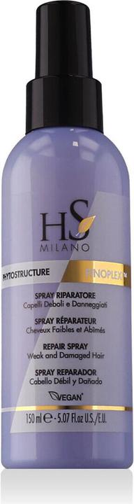 Image du produit HS Milano Phytostructure Repair Spray (150 ml)