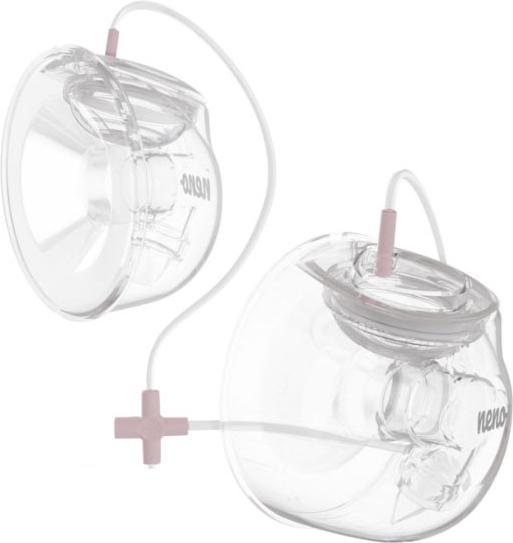 Produktbild Neno Flange Set - 2 Pieces For Breast Pumps