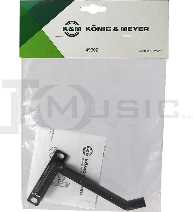 Produktbild K&M 49032