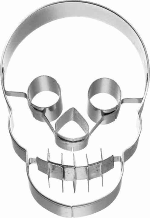 Birkmann Totenkopf
