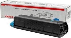 Actual product image OKI 43870023 (C)