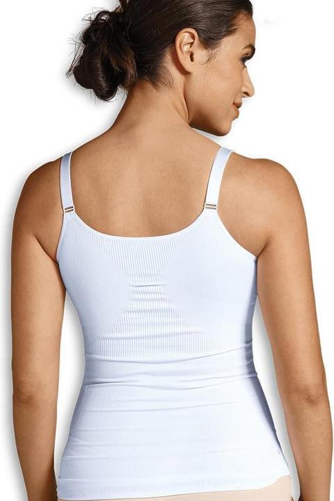 Actual product image Carriwell Nursing top / Shapeware 2 in 1 white XL