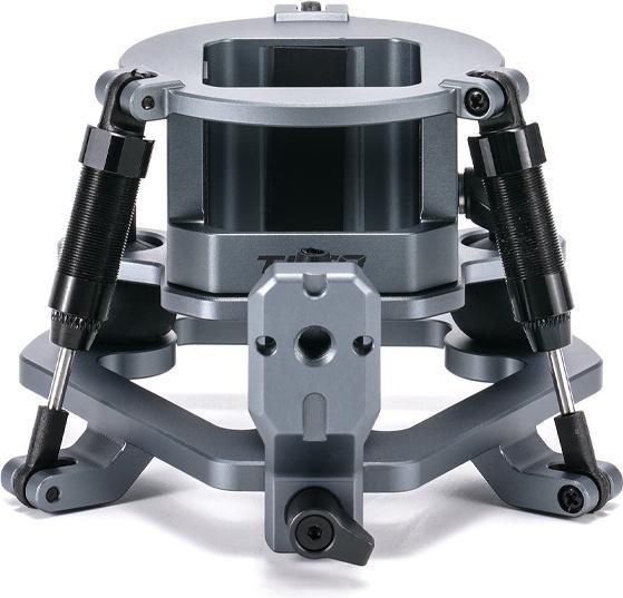 Actual product image Tilta Shock Absorbing Head for Hydra Alien Mini (Gimbal Accessories)