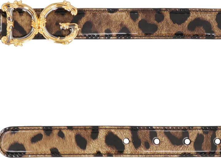 Produktbild Dolce & Gabbana Belts (75)