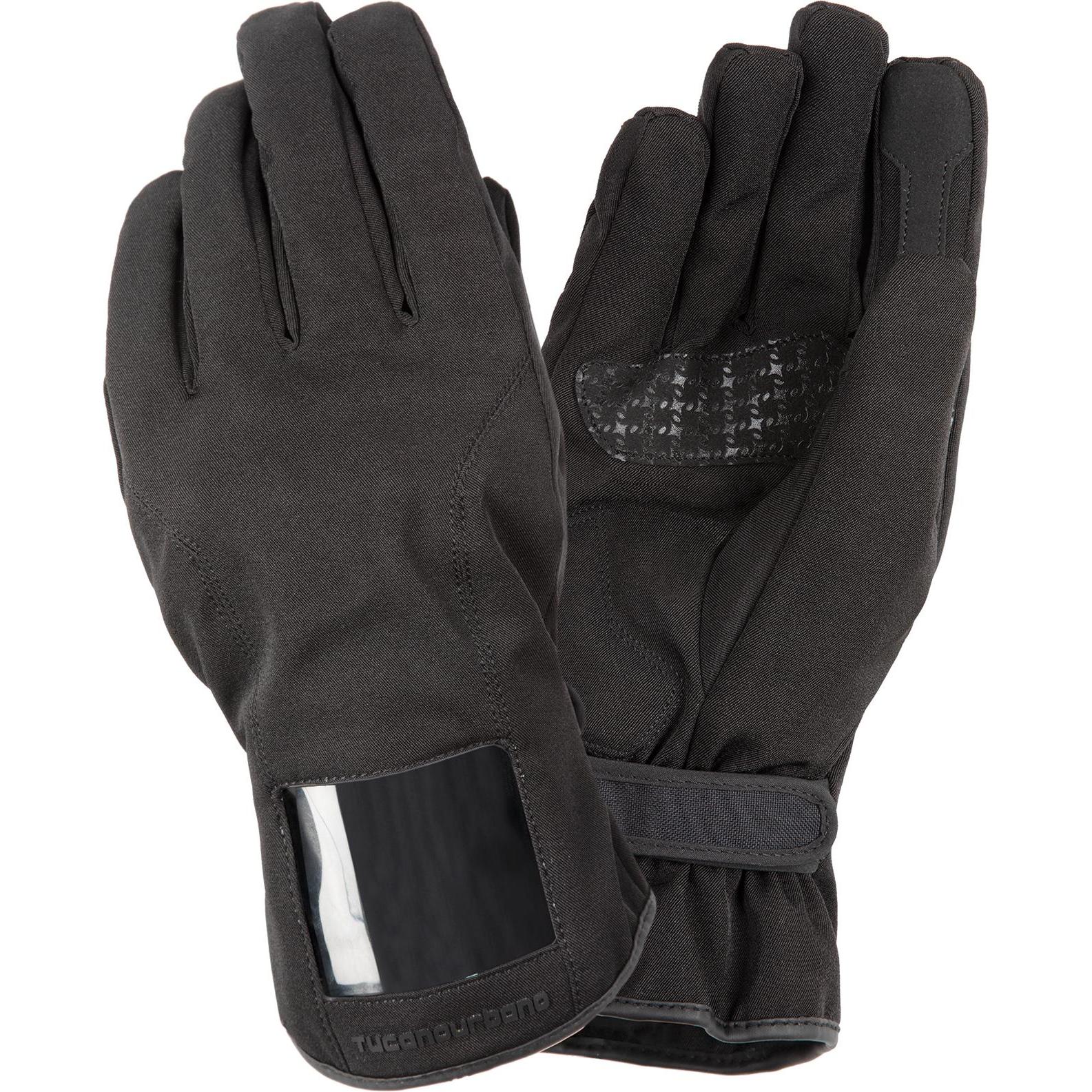 Tucano Urbano, Motorradhandschuhe, motorradhandschuhe winter kronos (XXL)