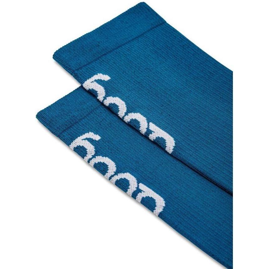 Thumbnail - Udog, Herren, Sportsocken, Logo (S/M), Blau
