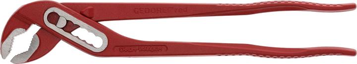 Productafbeelding Gedore Red Waterpomptang 7-voudig verstelbaar Spanwijdte 42mm (300 mm)