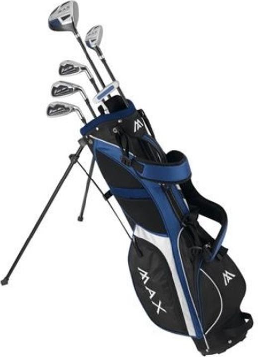 Immagine prodotto Big Max Hybrid Supermax Junior