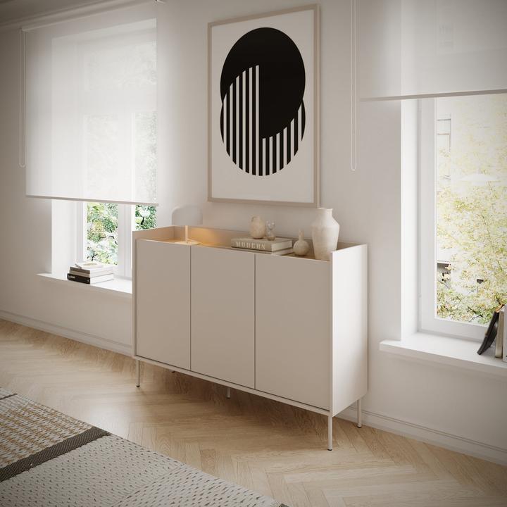 Produktbild Selsey Tovi (139.80 x 36.40 x 95.50 cm)