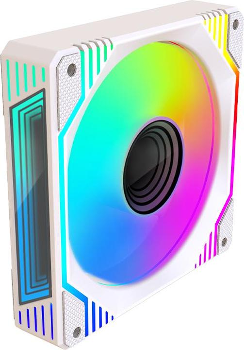 Produktbild KeepOut XFC-120DRM (120 mm, 1x)