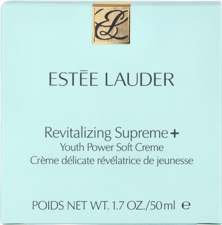 Actual product image Estée Lauder Pure Color (50 ml, 24h cream)