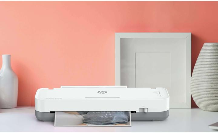 Image du produit HP Stratifieuse OneLam A4 (75 - 125 µm, A4)