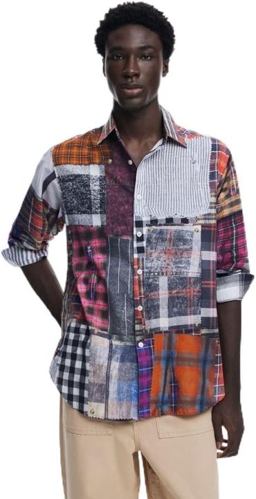 Produktbild Desigual Template 1 C (S)