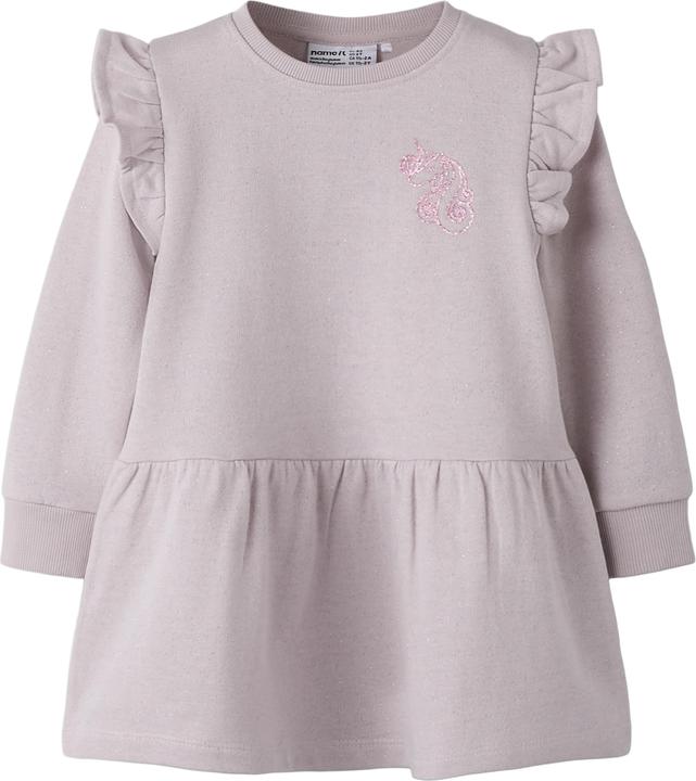 Image du produit Name it Sweat Kleid (92)