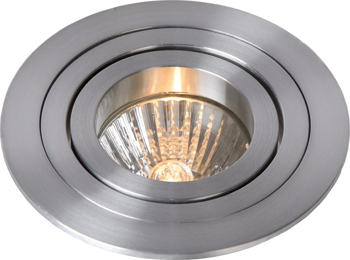 Actual product image Lucide tube (GU10)