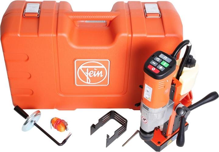 Actual product image Fein KBU 35 QW (Electrical connection)