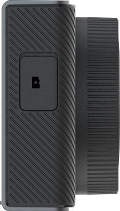 Actual product image Pioneer VREC-170RS Dashcam WLAN (Accelerometer, Bluetooth, Built-in display, Built-in display, GPS receiver, Wi-Fi, Full HD)