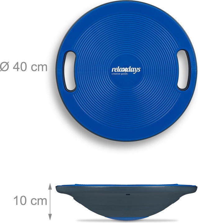 Image du produit Relaxdays Balance