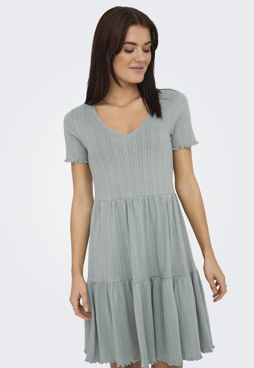 Image du produit JdY JDYSALSA Kurzes Kleid Kleid (S)