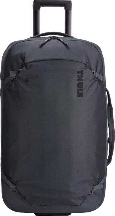 Actual product image Thule Subterra 2 Wheeled Duffel - Dark Slate (90 l)