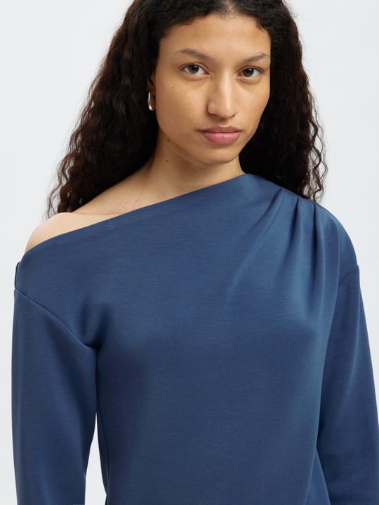 Immagine prodotto Selected Langarm Off Shoulder Top (M)