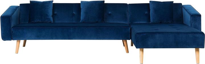 Produktbild Beliani Vadso (Ecksofa)