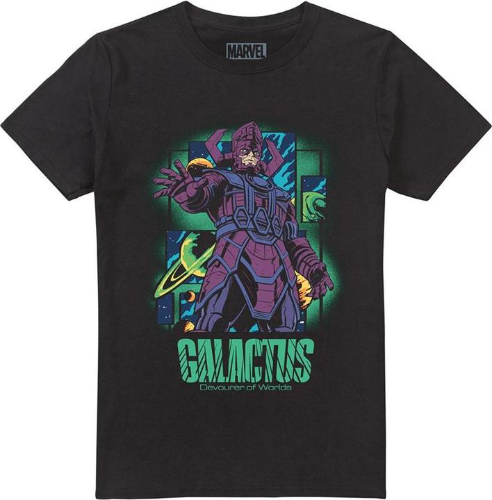 Produktbild Fantastic Four Devourer Of Worlds TShirt (M)