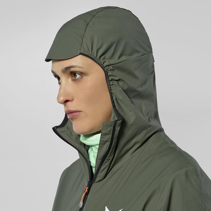 Produktbild Salewa Pedroc Wind Kapuzenjacke (38)