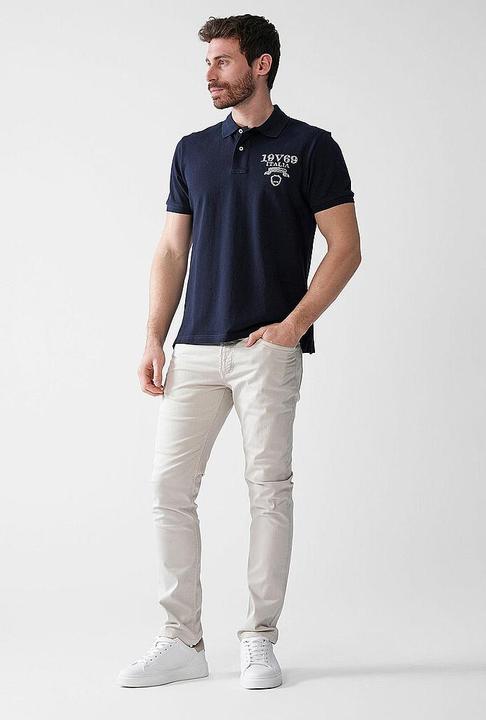 Produktbild 19V69 Italia Poloshirt (L)