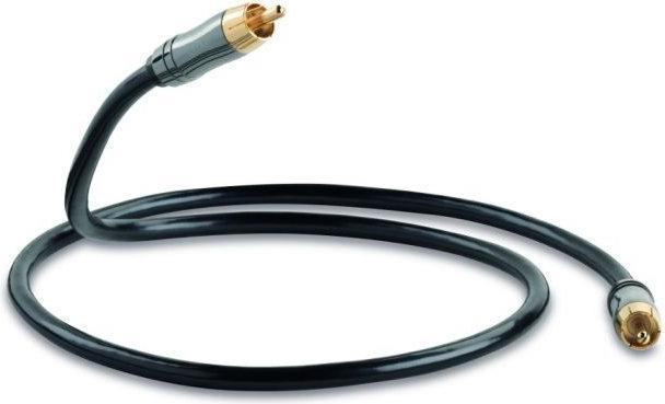 QED Performance Subwoofer (3 m, Cinch)