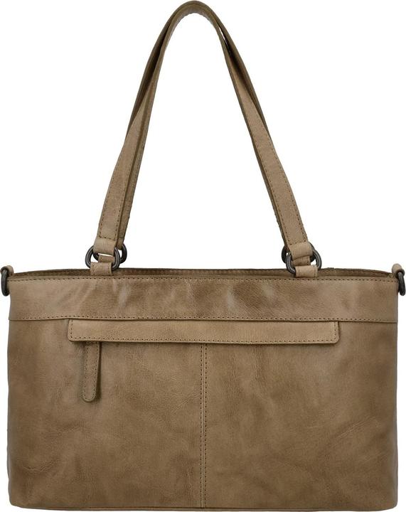 Immagine prodotto Hide & Stitches Carrello della Spesa Westland