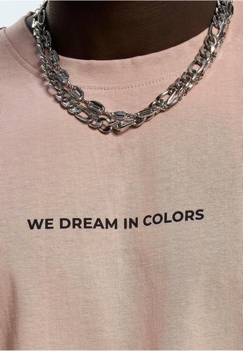 Immagine prodotto Urban Classics Maglietta oversize We Dream in Colors - 18457 (XS)