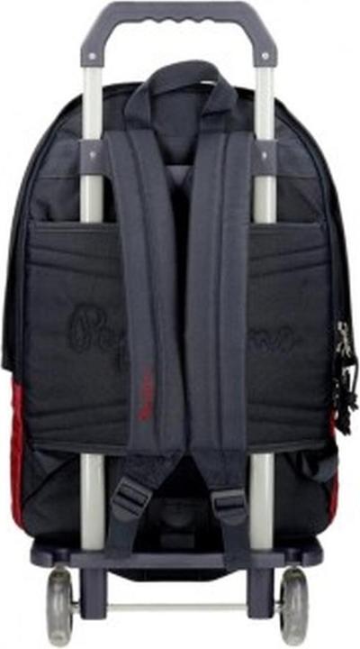Actual product image Pepe Jeans Clark Laptop Backpack (23.87 l)