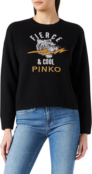 Produktbild Pinko Camicia con Maniche Lunghe (XS)