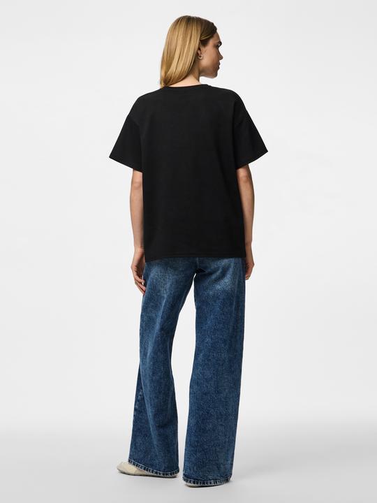 Image du produit Pieces Pcskylar Ss Oversized Tee Noos (XL)