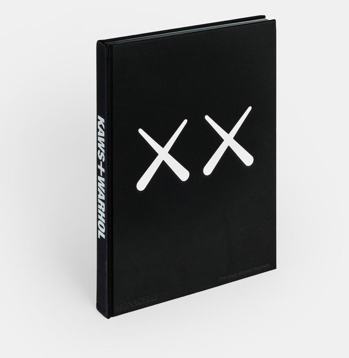 Produktbild Kaws + Warhol (Englisch, Laurie Simmons, Marianne Dobner, Patrick Moore, Thomas Crow, 2024)