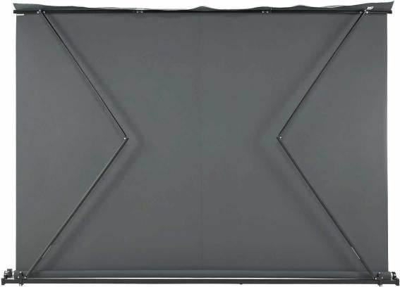 Immagine prodotto Juskys Gelenkarmmarkise (3 m)