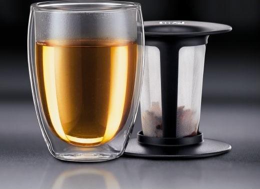 Image du produit Bodum Thé pour un (350 ml, 1x)