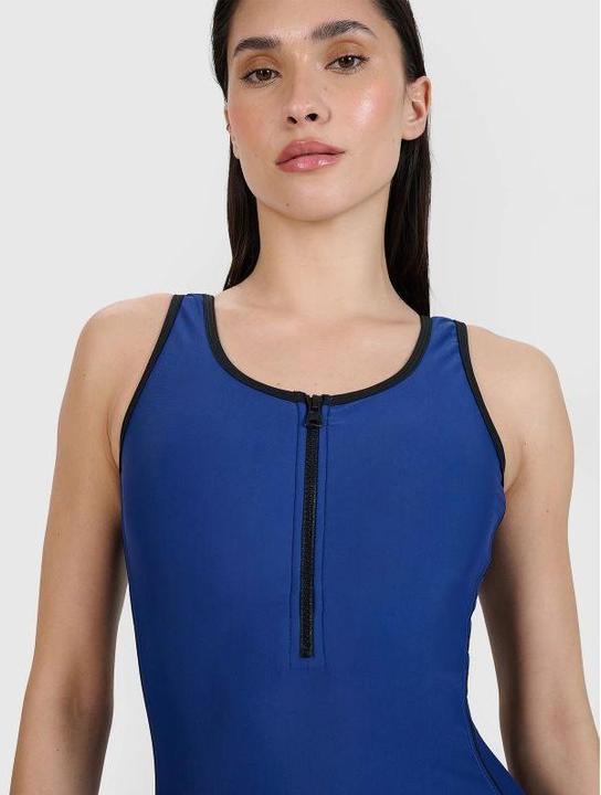 Produktbild 4F Damen-Einteiler-Badeanzug (S)