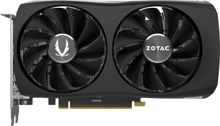 Zotac GeForce RTX 4060 Twin Edge OC (8 GB)