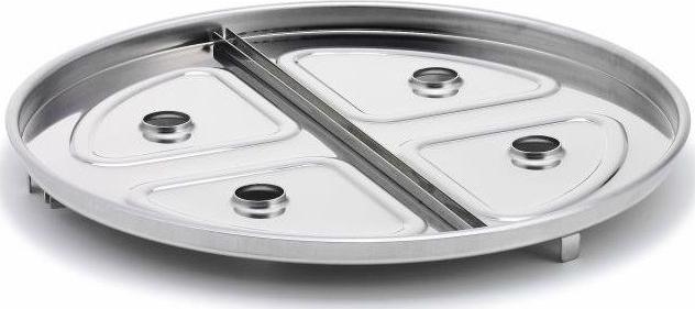 Actual product image LotusGrill Ignition bowl
